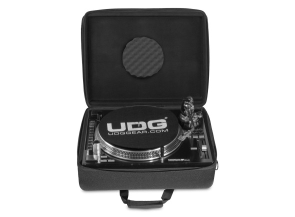 Estojo UDG U 8308 BL Turntable Estojo UDG U 8308 BL Turntable